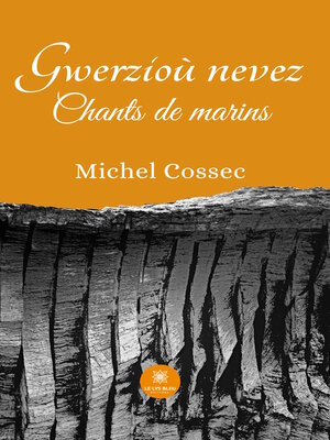 cover image of Gwerzioù nevez